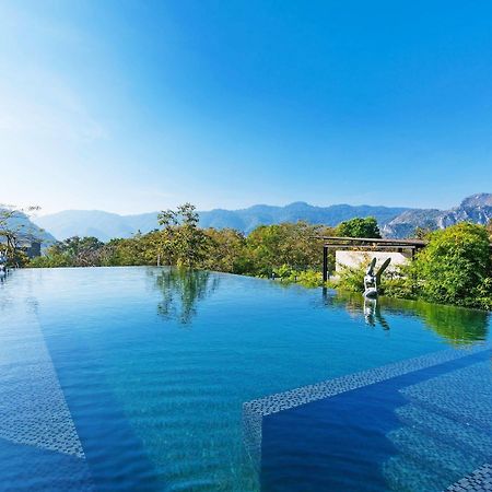Hotel Botanica Khao Yai By Scenical à Mu Si Extérieur photo