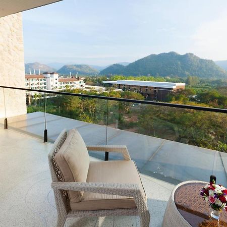 Hotel Botanica Khao Yai By Scenical à Mu Si Extérieur photo