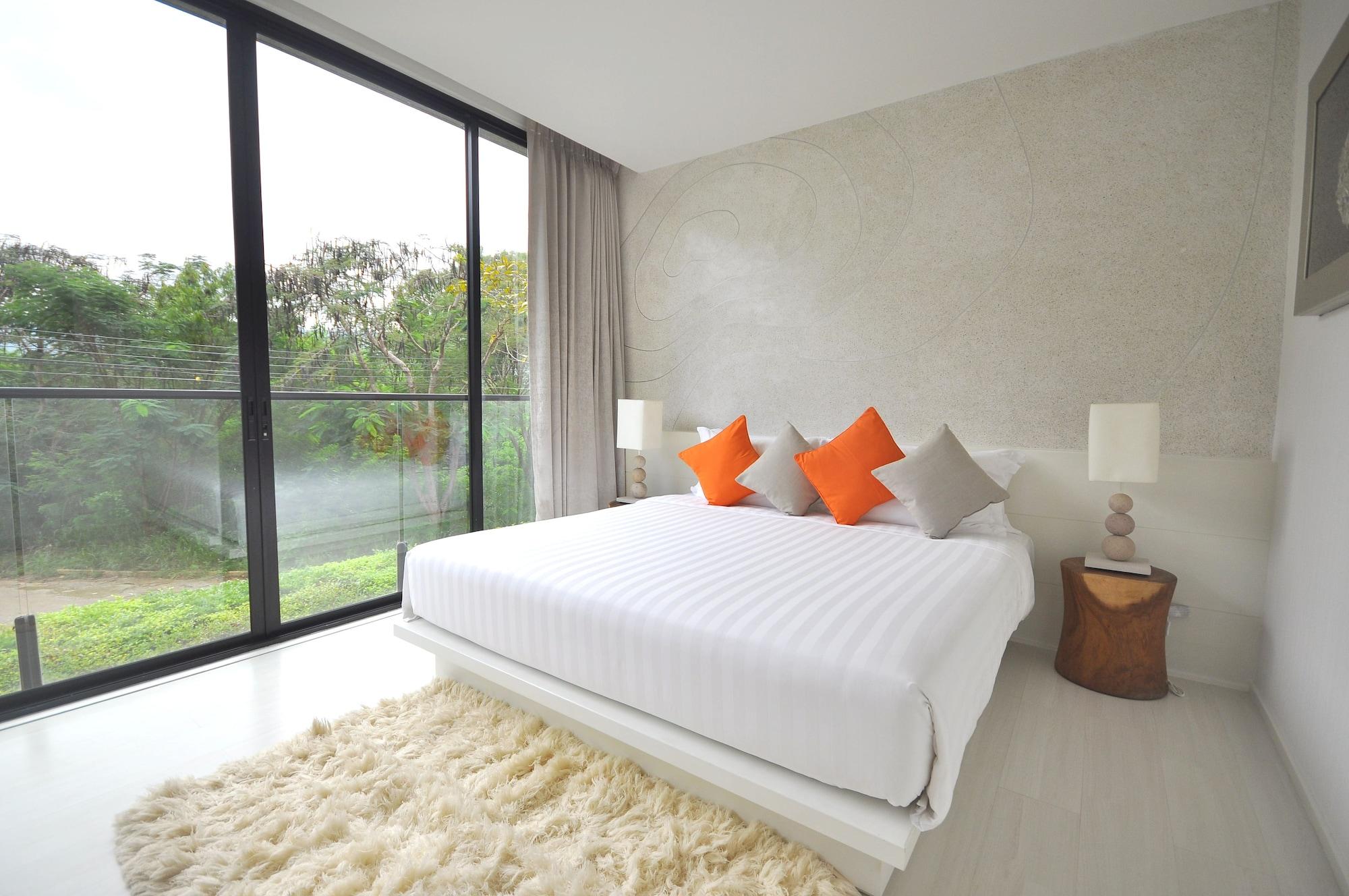 Hotel Botanica Khao Yai By Scenical à Mu Si Extérieur photo