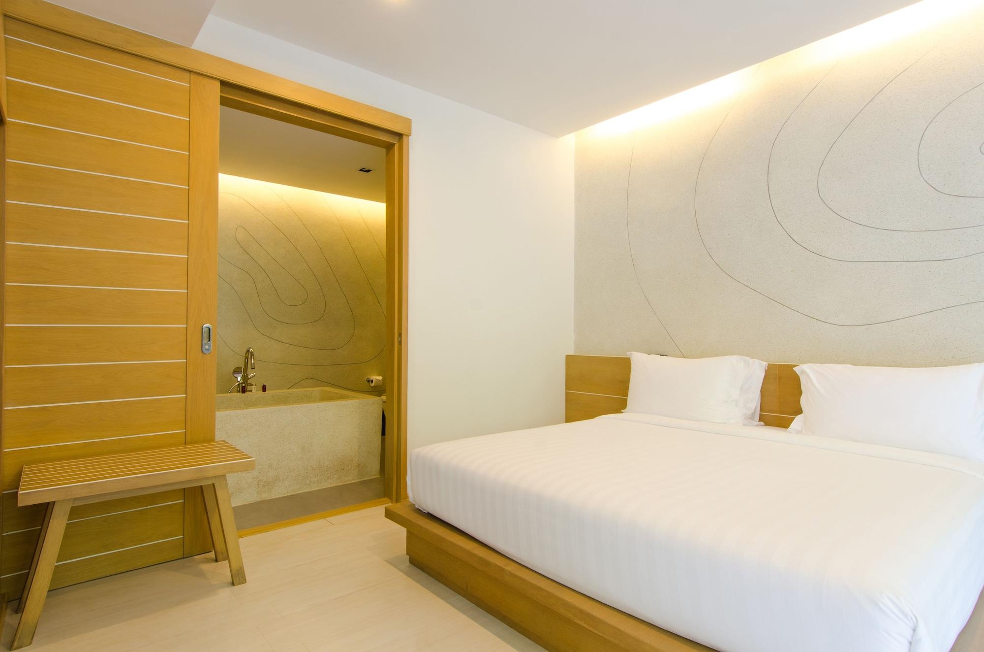 Hotel Botanica Khao Yai By Scenical à Mu Si Extérieur photo