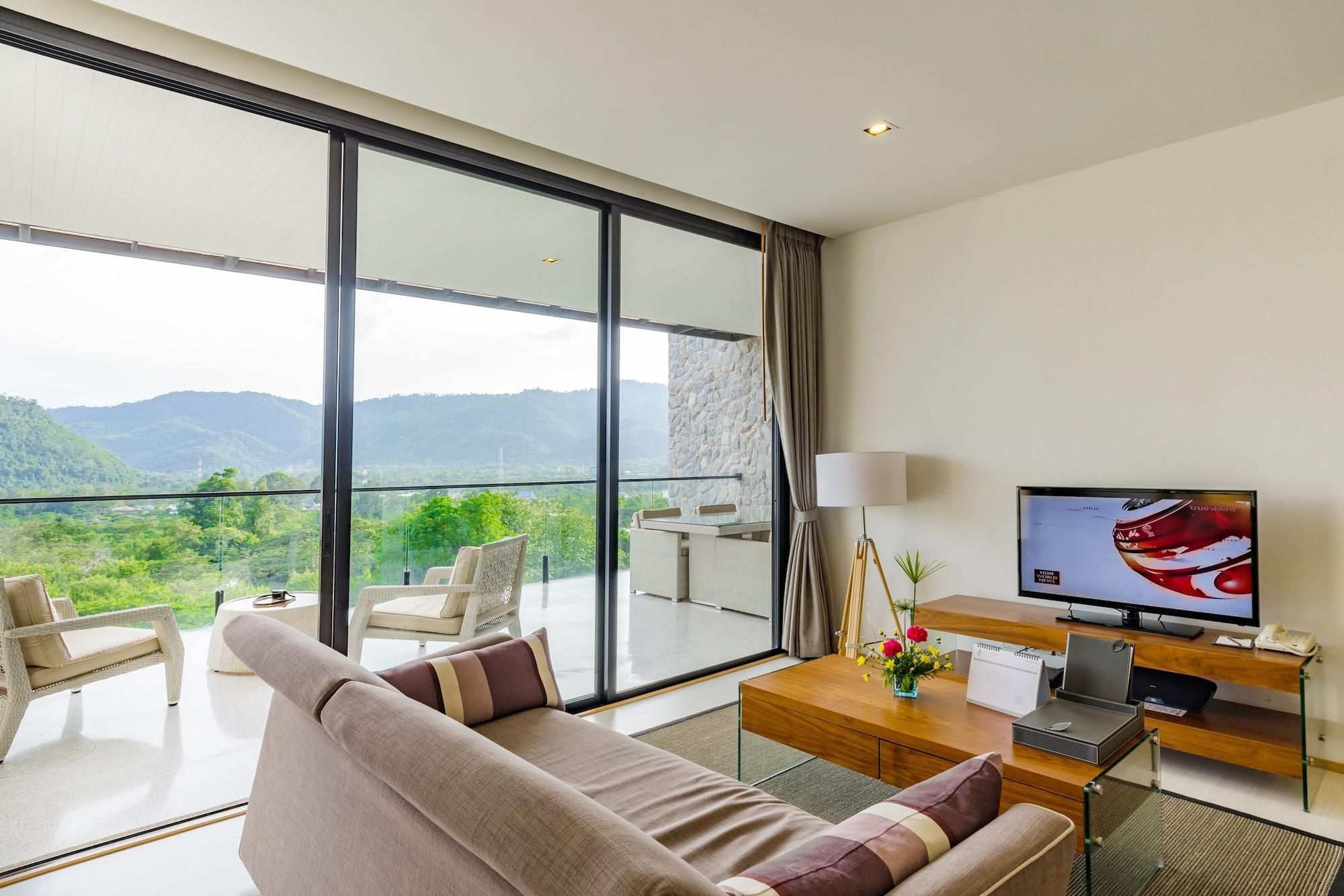 Hotel Botanica Khao Yai By Scenical à Mu Si Extérieur photo
