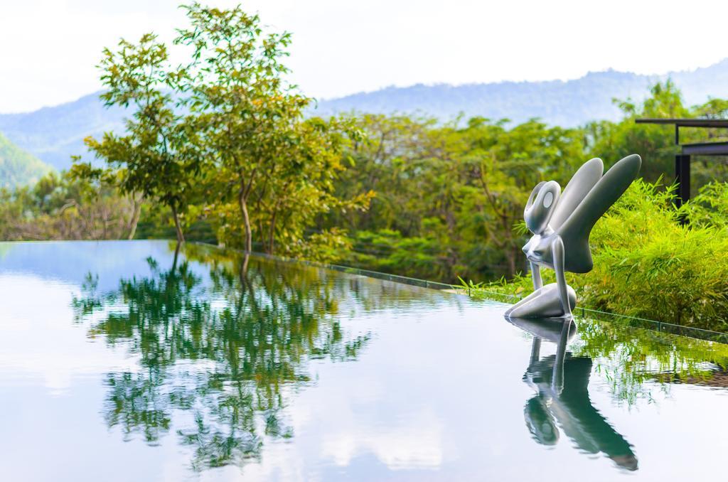 Hotel Botanica Khao Yai By Scenical à Mu Si Extérieur photo