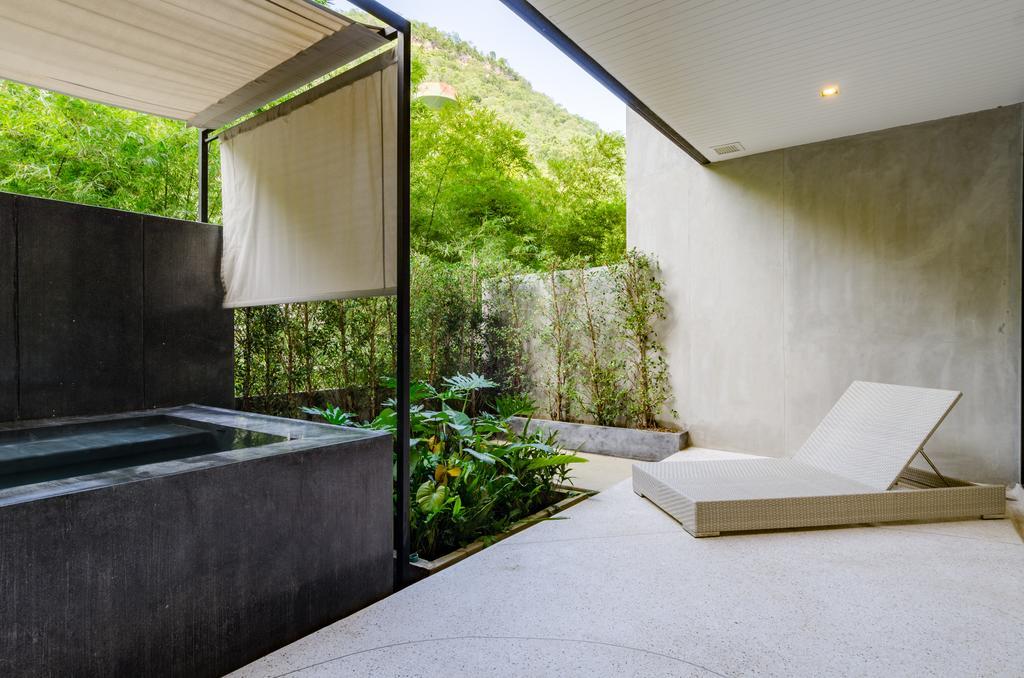 Hotel Botanica Khao Yai By Scenical à Mu Si Extérieur photo