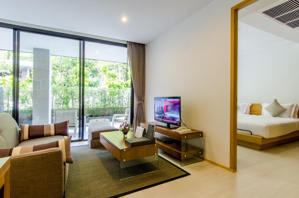 Hotel Botanica Khao Yai By Scenical à Mu Si Extérieur photo