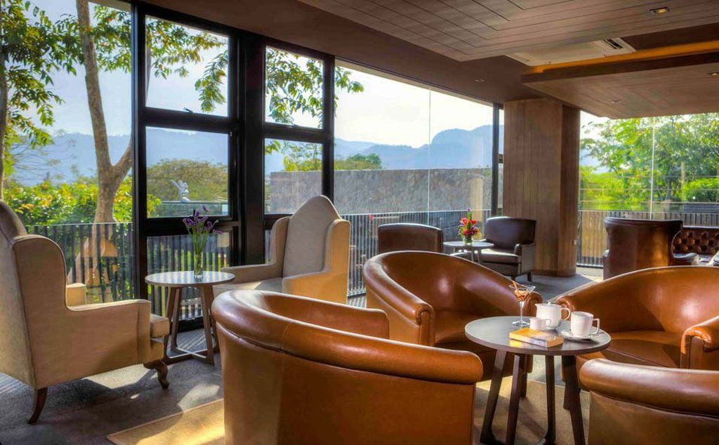 Hotel Botanica Khao Yai By Scenical à Mu Si Extérieur photo