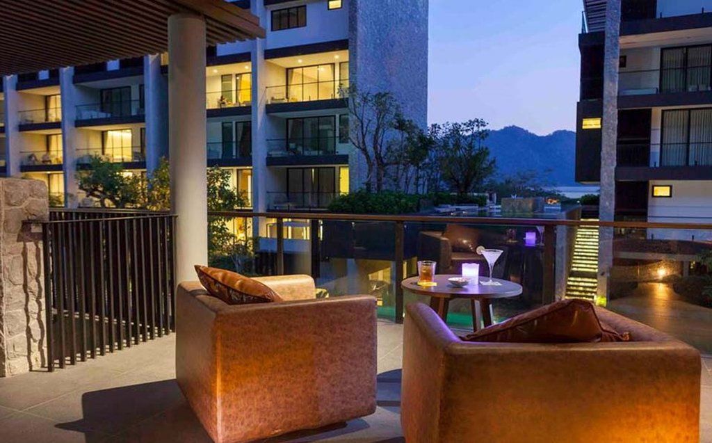 Hotel Botanica Khao Yai By Scenical à Mu Si Extérieur photo