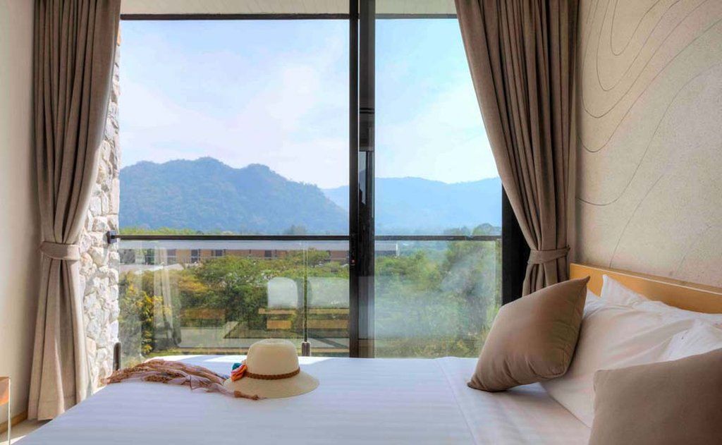Hotel Botanica Khao Yai By Scenical à Mu Si Extérieur photo
