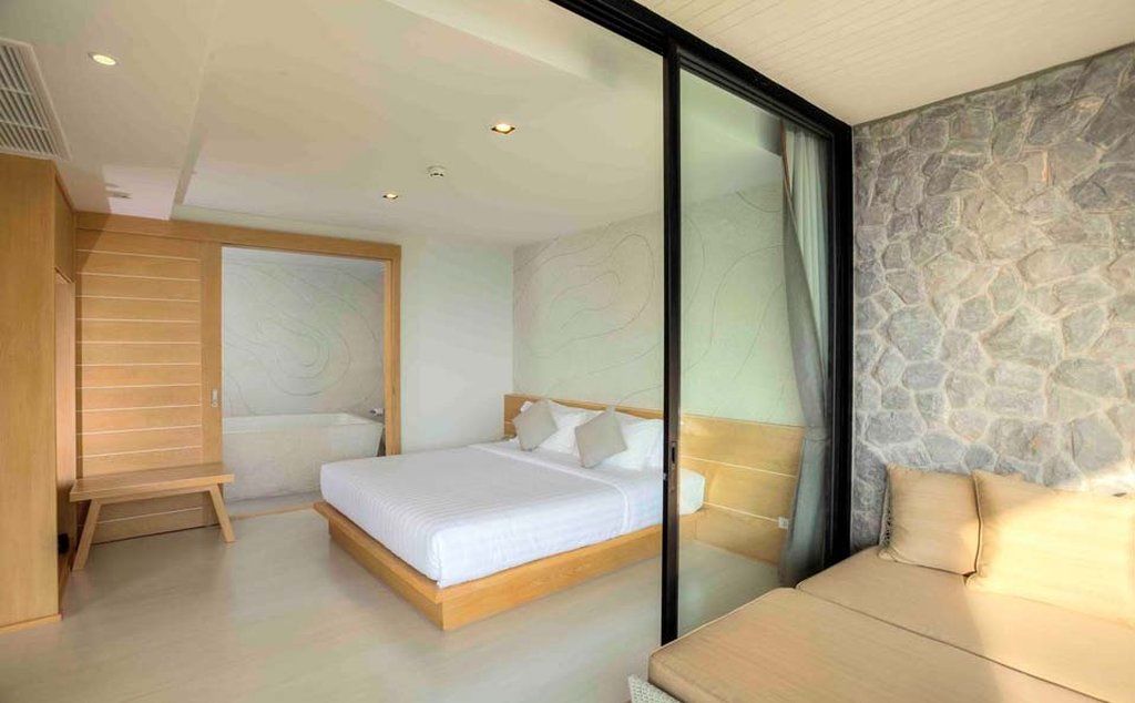 Hotel Botanica Khao Yai By Scenical à Mu Si Extérieur photo
