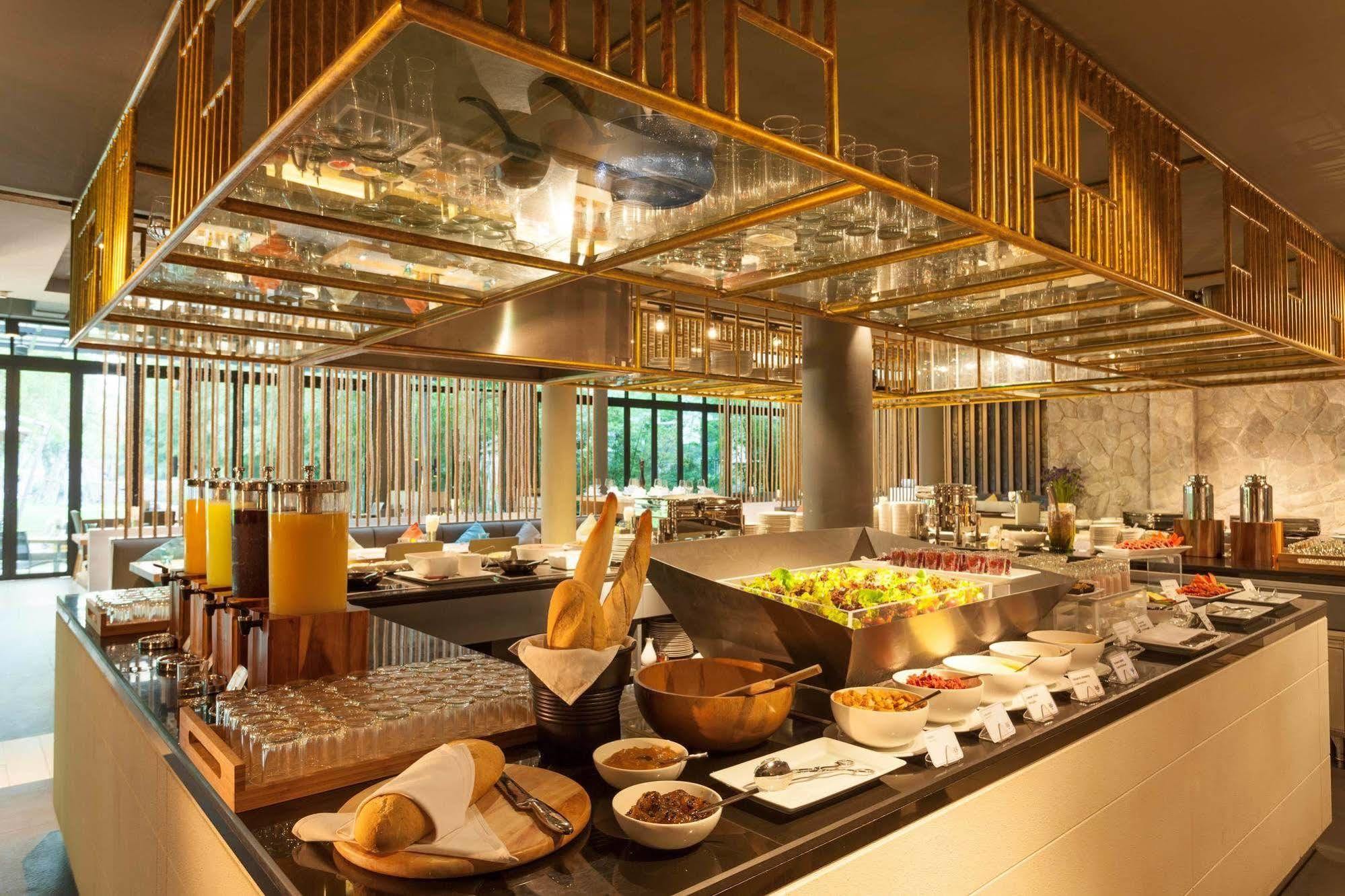 Hotel Botanica Khao Yai By Scenical à Mu Si Extérieur photo