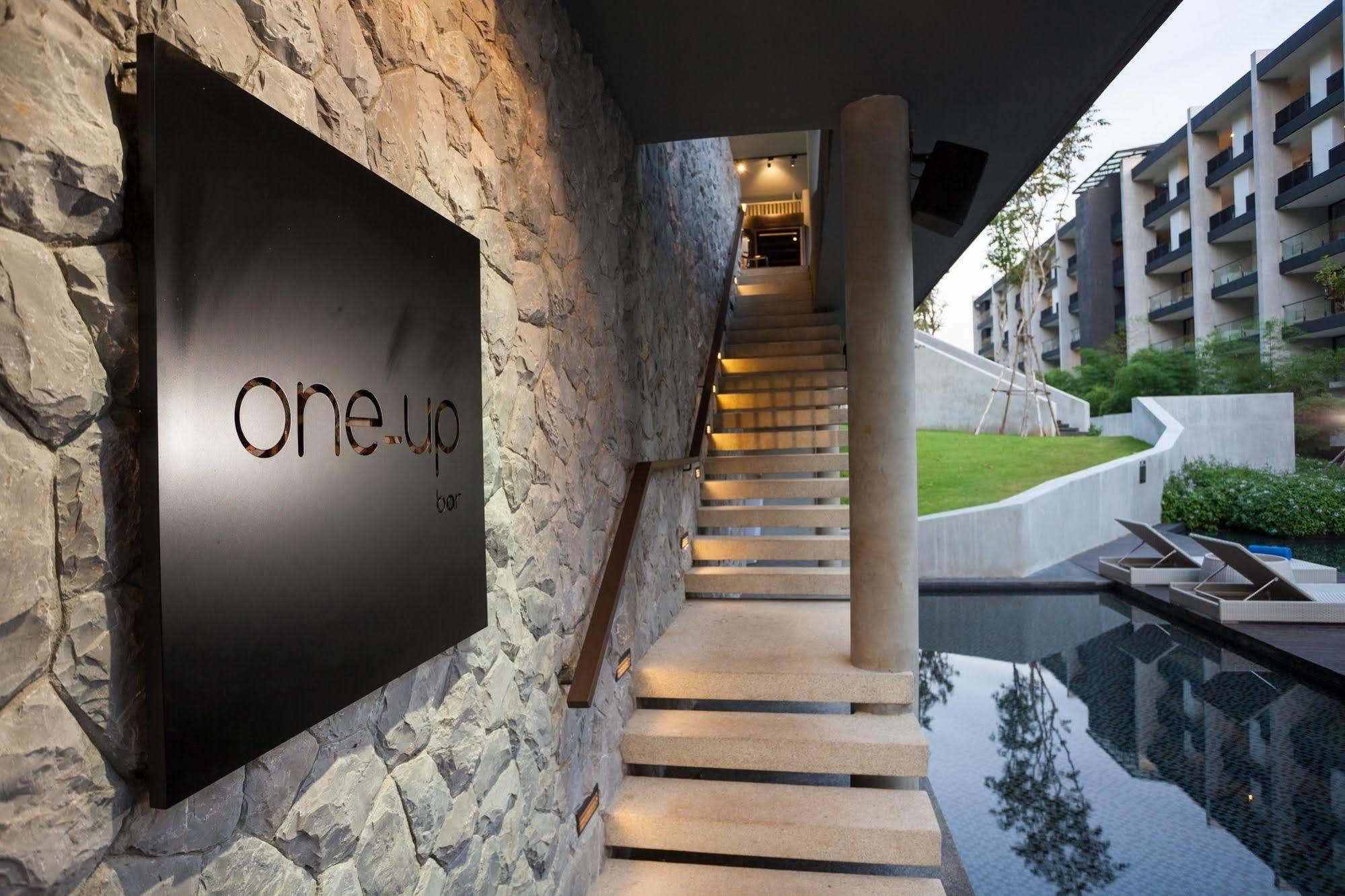 Hotel Botanica Khao Yai By Scenical à Mu Si Extérieur photo